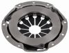 Clutch Pressure Plate