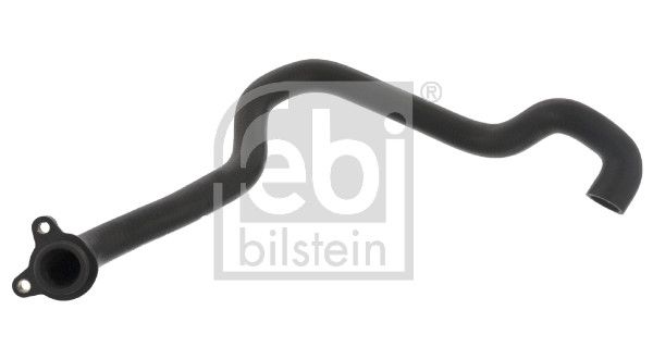 Radiator Hose BMW - 11 53 7 545 890