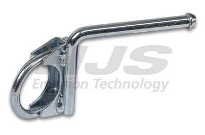Bracket, muffler