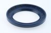 Shaft Seal, wheel hub Ford 6143628