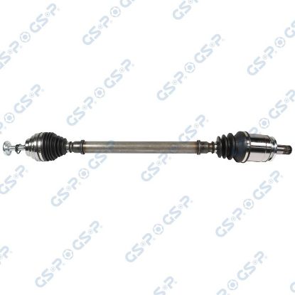 Drive Shaft 33207641212
