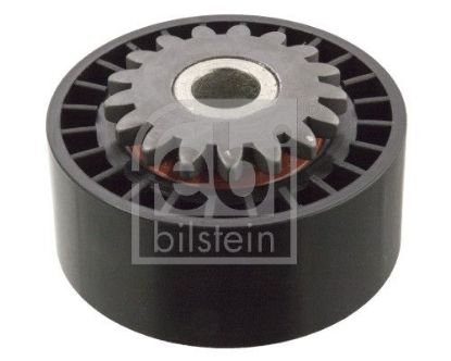 Deflection/Guide Pulley, V-ribbed belt Renault 77 00 870 795