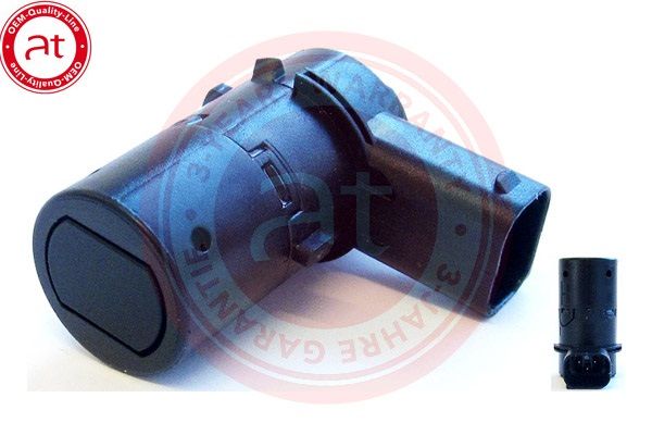 Sensor, park distance control VOLVO - 8641281