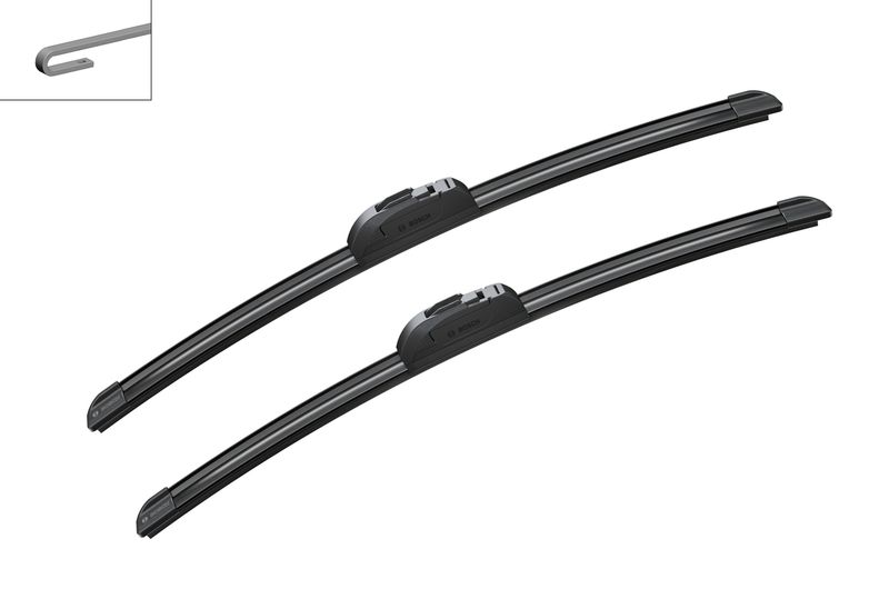 Wiper Blade Aerotwin Retrofit AR480S SET 475/475mm