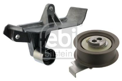 Pulley Kit, timing belt VW-Audi 06A 109 243 A S1