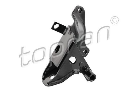 Bracket, engine mounting system VAG