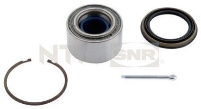 Wheel Bearing Kit Nissan Primera esim.