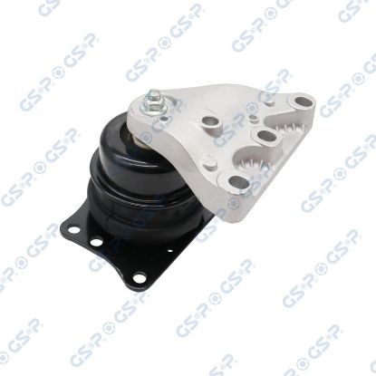 Mounting, engine SEAT/SKODA/VW 6Q0199167BQ