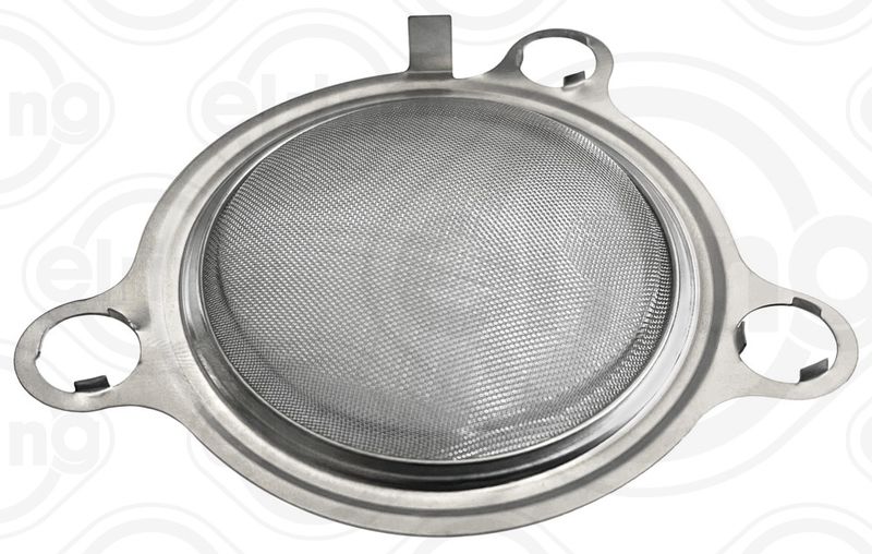 Gasket, EGR valve ALFA ROMEO 55277011