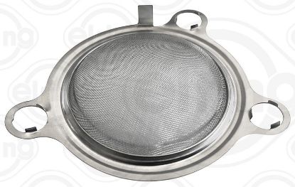 Gasket, EGR valve ALFA ROMEO 55277011