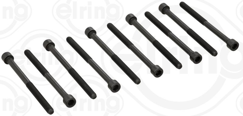 Cylinder Head Bolt Set Nissan