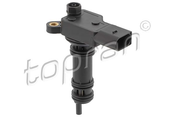 Fuel Preheater Mercedes/Smart - 0001593404