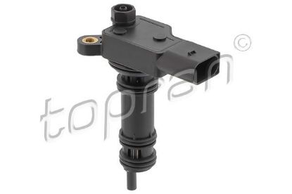 Fuel Preheater Mercedes/Smart - 0001593404