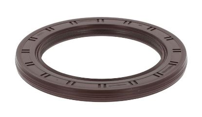 Shaft Seal, crankshaft Nissan 12279ED000