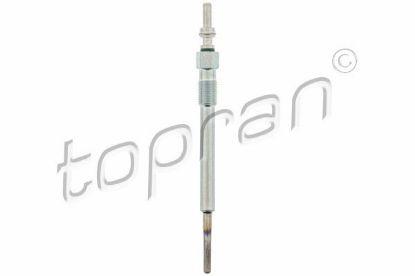 Glow Plug Opel, Ford, Fiat, General Motors