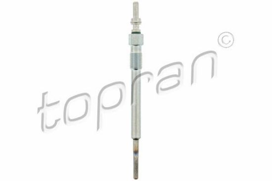 Glow Plug Opel, Ford, Fiat, General Motors