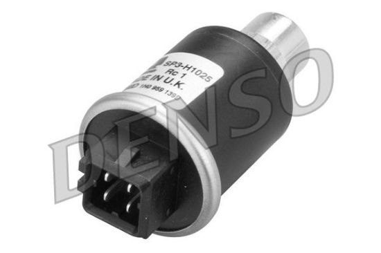 Pressure Switch, air conditioning