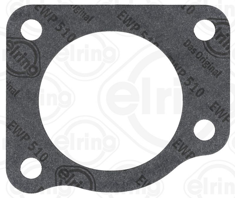 Gasket, intake manifold housing Iveco