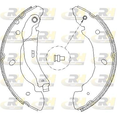 Brake Shoe