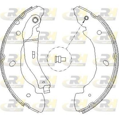 Brake Shoe