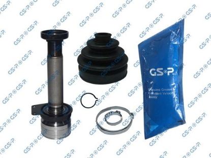 Joint Kit, drive shaft 7E0498104N