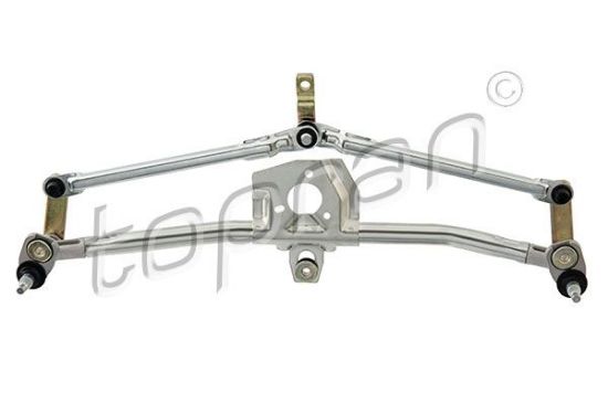 Wiper Linkage VAG