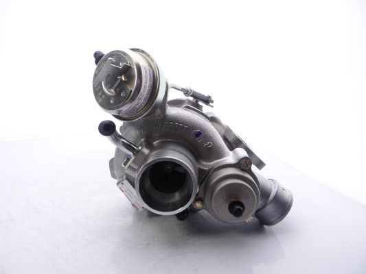 Charger, charging (supercharged/turbocharged)