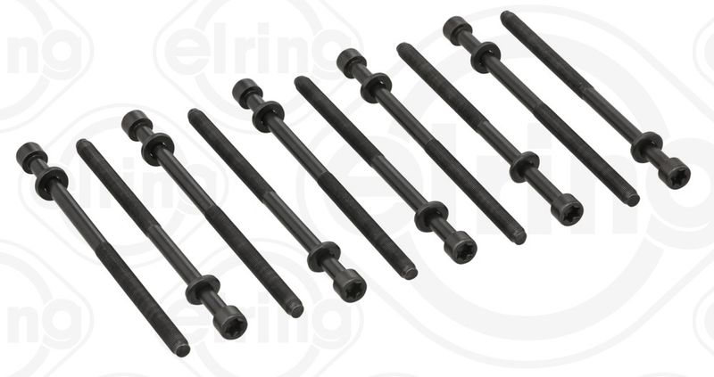 Cylinder Head Bolt Set Opel