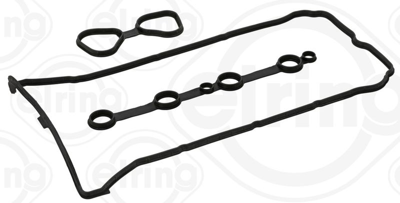 Gasket Set, cylinder head cover Nissan