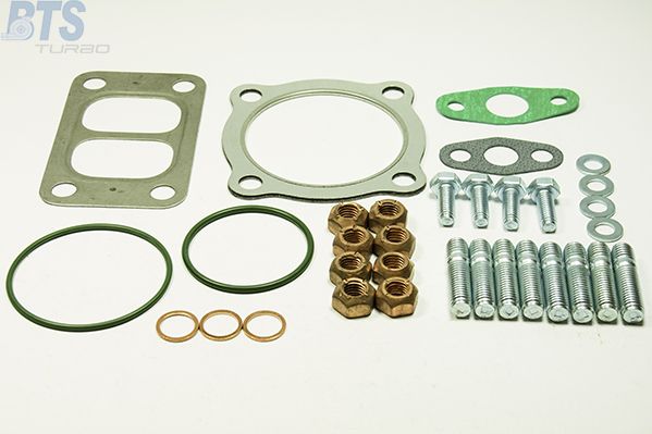 Mounting Kit, charger Man