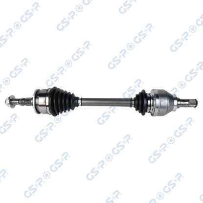 Drive Shaft OPEL ASTRA K (B16) 95522355