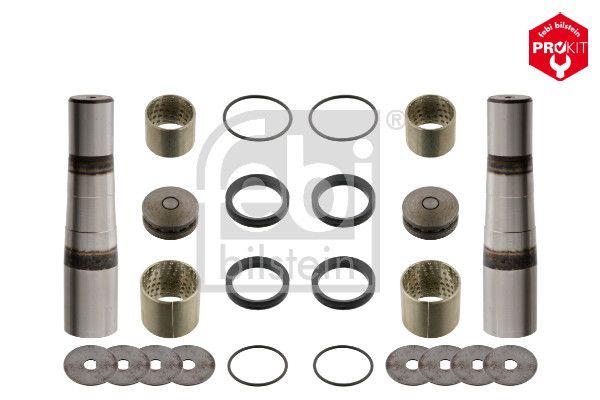 Repair Kit, kingpin DAF 1895 530 S1