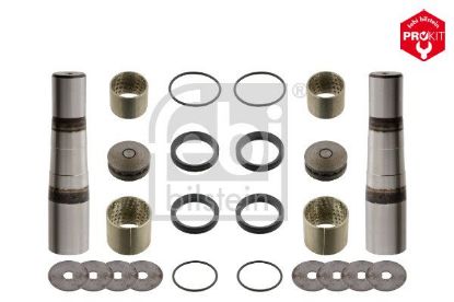 Repair Kit, kingpin DAF 1895 530 S1