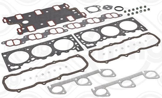 Gasket Kit, cylinder head Ford