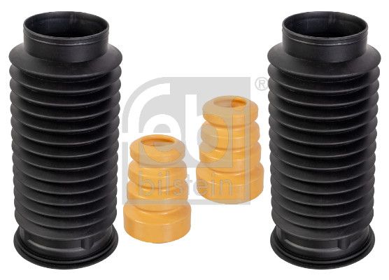 Dust Cover Kit, shock absorber SUZUKI 41931-65J00 S1