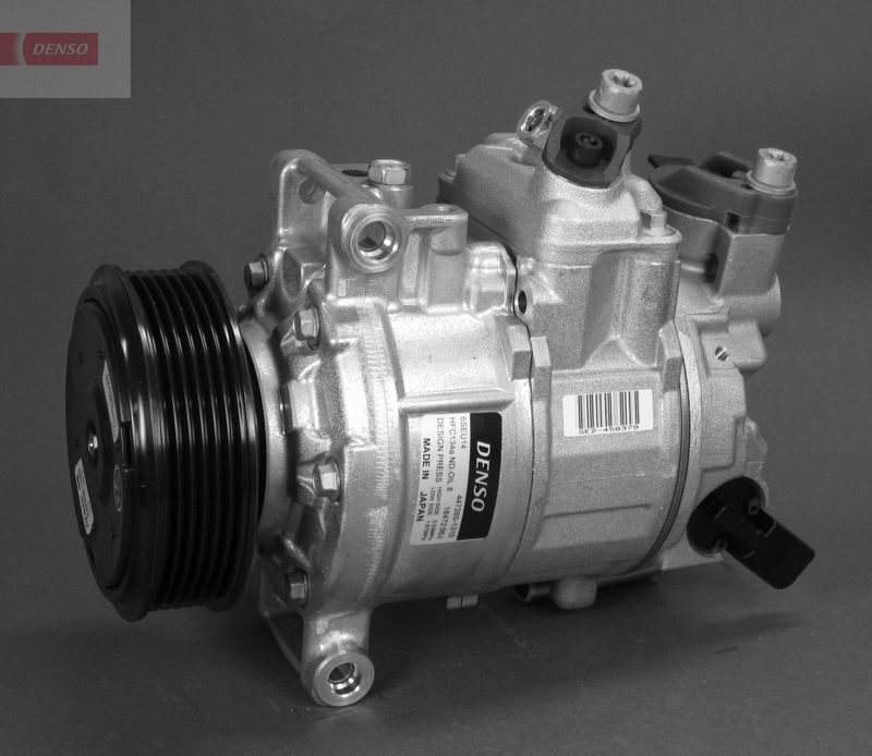 Compressor, air conditioning Audi - 4F0260805AE