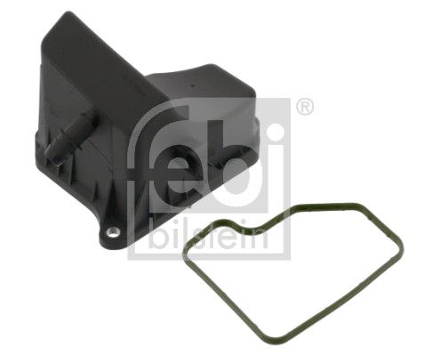 Oil Separator, crankcase ventilation Mercedes-Benz - 273 016 01 34