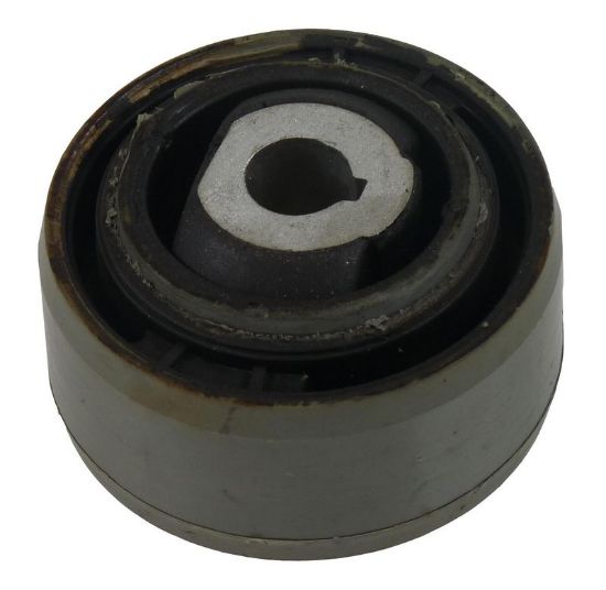 Mounting, automatic transmission Renault