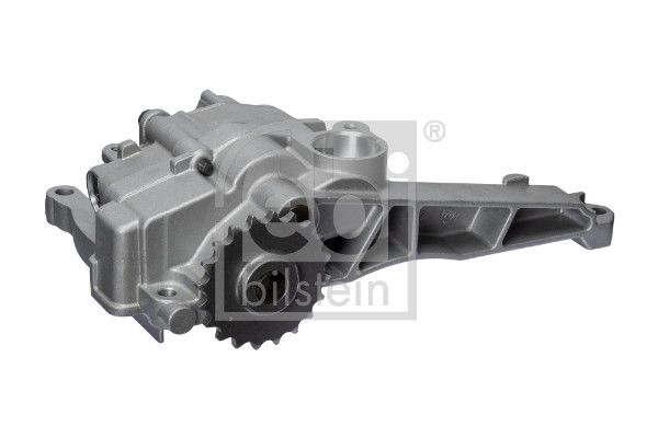 Oil Pump Mercedes-Benz PKW 642 180 21 01