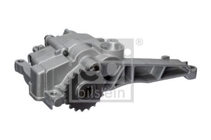 Oil Pump Mercedes-Benz PKW 642 180 21 01