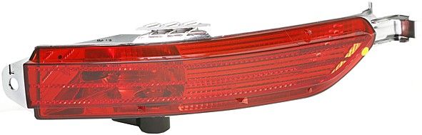 Rear Fog Light