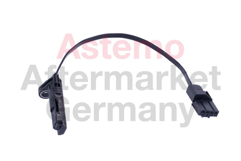 RPM Sensor, automatic transmission