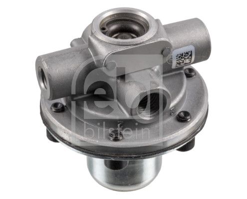 Pressure Limiting Valve M A N - 81.52101.6120