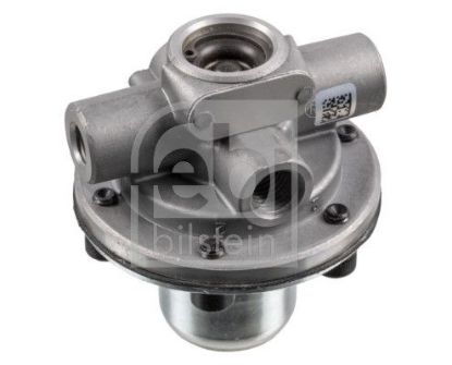 Pressure Limiting Valve M A N - 81.52101.6120