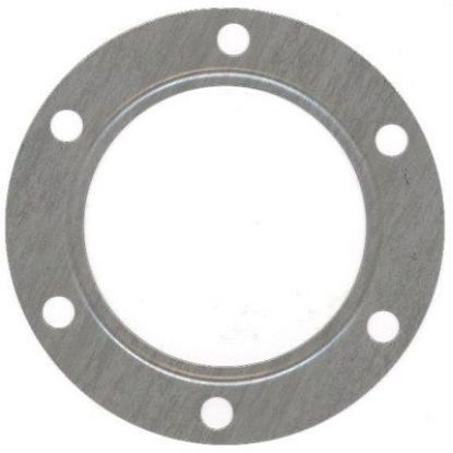 Gasket, charger DAIMLER NKW