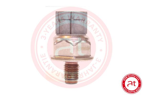 Sensor, fuel pressure PSA - 96 646 138 80