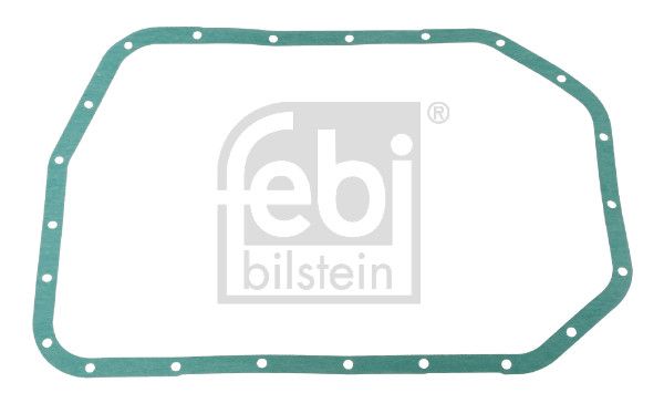 Gasket, automatic transmission oil sump BMW 24 11 1 422 676