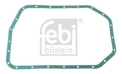 Gasket, automatic transmission oil sump BMW 24 11 1 422 676