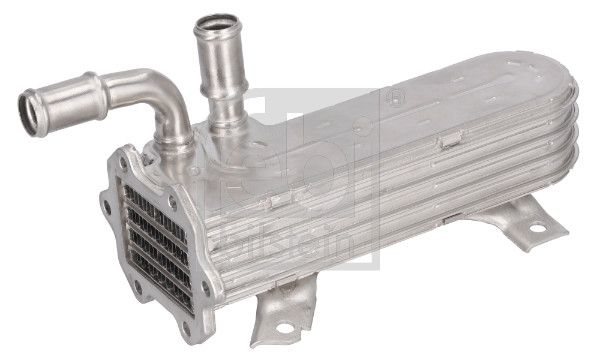 Cooler, exhaust gas recirculation VW-Audi - 038 131 512 H SK