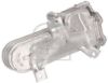 Cooler, exhaust gas recirculation VW-Audi - 038 131 512 H SK